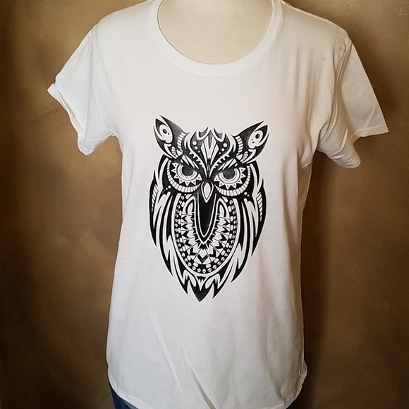 Pink Funky Monkey Tops - New TShirt